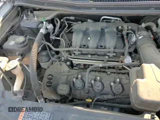 ✅ 2018 Ford Explorer • VIN: 1FM5K8B80JGB18622 • Лот: 69605665. Опубликован ранее на Copart с пробегом 136 716 миль. Бесплатный доступ к архиву аукционных продаж из США и подробный отчёт об истории автомобиля на DreamBid. Изображение 17.