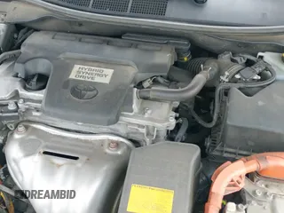 ✅ 2013 Toyota Camry LE • VIN: 4T1BD1FK1DU091642 • Lot: 42925824. Listed on IAAI with 167,226 mi. Free auction sales archive from the USA and detailed vehicle history report at DreamBid. Image 20.