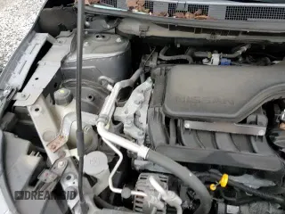 ✅ 2018 Nissan Rogue SL • VIN: JN1BJ1CR7JW288753 • Lot: 82746595. Wystawiony na Copart z przebiegiem 97 655 mil. Bezpłatny archiwum sprzedaży aukcyjnych z USA i szczegółowy raport historii pojazdu na DreamBid. Zdjęcie 16.