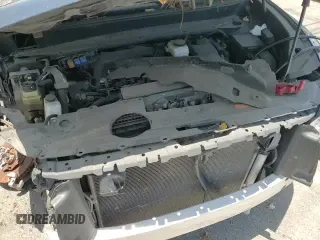 ✅ 2020 Infiniti QX60 Luxe • VIN: 5N1DL0MN5LC506307 • Lot: 61387495. Listed on Copart with 138,511 mi. Free auction sales archive from the USA and detailed vehicle history report at DreamBid. Image 15.