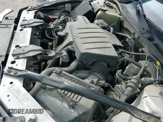 ✅ 2005 Pontiac Grand Prix GTP • VIN: 2G2WR544651181258 • Лот: 41908521. Опубликован ранее на IAAI с пробегом 161 879 миль. Бесплатный доступ к архиву аукционных продаж из США и подробный отчёт об истории автомобиля на DreamBid. Изображение 19.