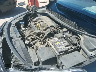 ✅ 2023 Kia Rio S • VIN: 3KPA24AD7PE564852 • Lot: 43141187. Listed on IAAI with 127,507 mi. Free auction sales archive from the USA and detailed vehicle history report at DreamBid. Image 18.