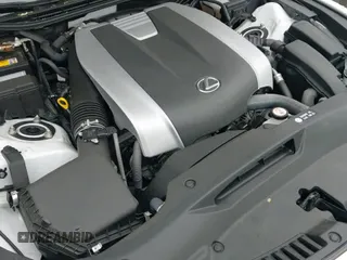 ✅ 2022 Lexus IS 350 F Sport • VIN: JTHGZ1E20N5024974 • Лот: 42248017. Опубликован ранее на IAAI с пробегом 13 227 миль. Бесплатный доступ к архиву аукционных продаж из США и подробный отчёт об истории автомобиля на DreamBid. Изображение 21.