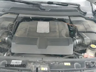 ✅ 2016 Land Rover LR4 HSE • VIN: SALAG2V61GA838480 • Lot: 42952534. Wystawiony na IAAI z przebiegiem 48 988 mil. Bezpłatny archiwum sprzedaży aukcyjnych z USA i szczegółowy raport historii pojazdu na DreamBid. Zdjęcie 19.