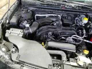 ✅ 2025 Subaru Outback Onyx • VIN: 4S4BTALC5S3196624 • Лот: 83774265. Опубликован ранее на Copart с пробегом 10 220 миль. Бесплатный доступ к архиву аукционных продаж из США и подробный отчёт об истории автомобиля на DreamBid. Изображение 16.