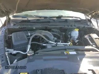 2022 Ram 1500 Tradesman с VIN 3C6JR6AT7NG267586, выставлен на аукционе Copart как лот 91277065 с пробегом 26 656 миль миль и Списание • Salvage title. История ставок и продаж доступна на DreamBid. Изображение 14.