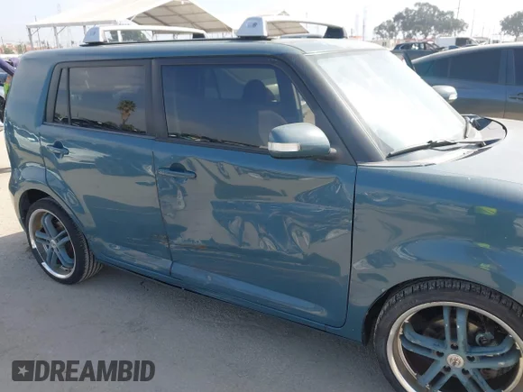 ✅ 2009 Scion xB • VIN: JTLKE50E691062971 • Lot: 44699154. Wystawiony na IAAI z przebiegiem 112 853 mil. Bezpłatny archiwum sprzedaży aukcyjnych z USA i szczegółowy raport historii pojazdu na DreamBid. Zdjęcie 6.