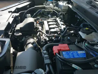 ✅ 2025 Honda CR-V LX • VIN: 7FARS3H25SE004868 • Лот: 42776508. Опубликован ранее на IAAI с пробегом 4 894 миль. Бесплатный доступ к архиву аукционных продаж из США и подробный отчёт об истории автомобиля на DreamBid. Изображение 19.