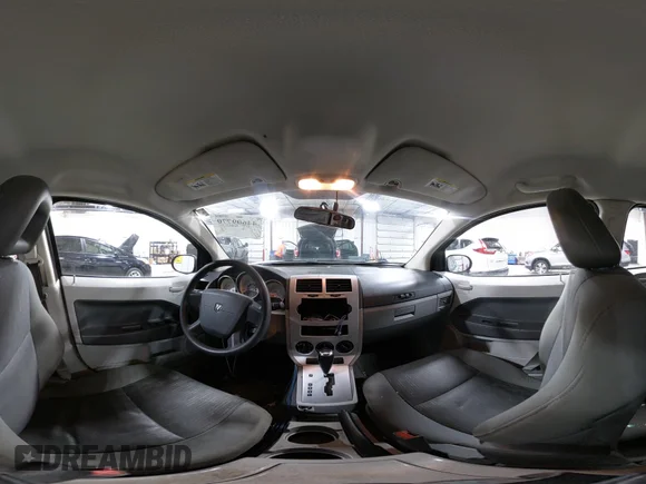 ✅ 2007 Dodge Caliber SXT • VIN: 1B3HB48B77D379593 • Лот: 44609770. Опубліковано раніше на IAAI з пробігом 185 196 миль. Безкоштовний доступ до архіву аукціонних продажів зі США та докладний звіт про історію автомобіля на DreamBid. Зображення 19.