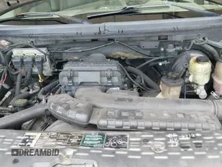 ✅ 2004 Ford F-150 XL • VIN: 1FTPX12564FA36142 • Lot: 42977193. Wystawiony na IAAI z przebiegiem 310 283 mil. Bezpłatny archiwum sprzedaży aukcyjnych z USA i szczegółowy raport historii pojazdu na DreamBid. Zdjęcie 19.