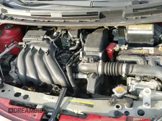 ✅ 2014 Nissan Note SV • VIN: 3N1CE2CPXEL394574 • Лот: 43799869. Опубликован ранее на IAAI с пробегом 109 514 миль. Бесплатный доступ к архиву аукционных продаж из США и подробный отчёт об истории автомобиля на DreamBid. Изображение 15.