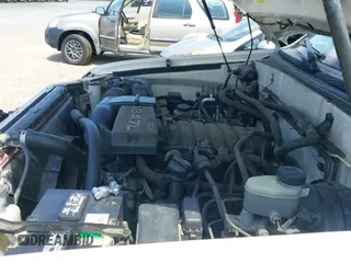 ✅ 2006 Toyota Sequoia Limited • VIN: 5TDZT38A06S281042 • Лот: 42792771. Опубликован ранее на IAAI с пробегом 240 353 миль. Бесплатный доступ к архиву аукционных продаж из США и подробный отчёт об истории автомобиля на DreamBid. Изображение 19.