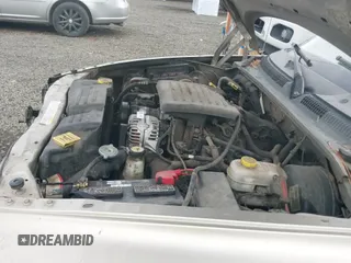 ✅ 2003 Dodge Durango SLT • VIN: 1D4HS48N53F541652 • Lot: 43633339. Listed on IAAI with 318,769 mi. Free auction sales archive from the USA and detailed vehicle history report at DreamBid. Image 12.