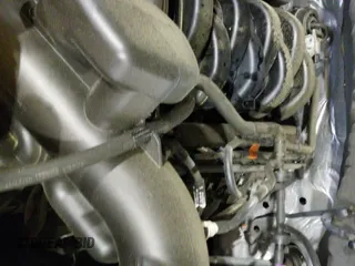 ✅ 2017 Ford F-150 XL • VIN: 1FTEW1EF2HFC11250 • Лот: 42252481. Опубликован ранее на IAAI с пробегом 104 955 миль. Бесплатный доступ к архиву аукционных продаж из США и подробный отчёт об истории автомобиля на DreamBid. Изображение 19.