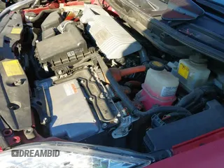 ✅ 2012 Toyota Prius Four • VIN: JTDKN3DU8C5496763 • Lot: 43772331. Listed on IAAI with 198,372 mi. Free auction sales archive from the USA and detailed vehicle history report at DreamBid. Image 18.