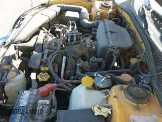 ✅ 2003 Subaru Baja Special Sports • VIN: 4S4BT62C136114659 • Lot: 41778630. Listed on IAAI with 328,708 mi. Free auction sales archive from the USA and detailed vehicle history report at DreamBid. Image 12.