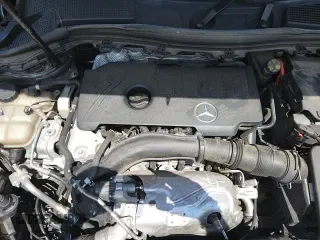 ✅ 2021 Mercedes-Benz GLA 250 • VIN: W1N4N4GB3MJ271578 • Lot: 69775015. Listed on Copart with Not provided. Free auction sales archive from the USA and detailed vehicle history report at DreamBid. Image 14.