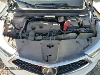 ✅ 2019 Acura RDX • VIN: 5J8TC1H38KL000422 • Lot: 68502375. Listed on Copart with 79,345 mi. Free auction sales archive from the USA and detailed vehicle history report at DreamBid. Image 16.