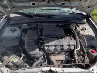 ✅ 2005 Honda Civic LX • VIN: 1HGEM22515L054655 • Лот: 86324675. Опубликован ранее на Copart с пробегом Не указан. Бесплатный доступ к архиву аукционных продаж из США и подробный отчёт об истории автомобиля на DreamBid. Изображение 11.