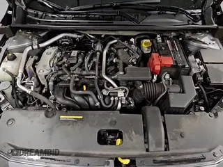 ✅ 2024 Nissan Sentra S • VIN: 3N1AB8BVXRY374353 • Lot: 94720355. Listed on Copart with 49,106 mi. Free auction sales archive from the USA and detailed vehicle history report at DreamBid. Image 14.