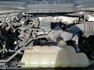 ✅ 2023 Ford F-150 XLT • VIN: 1FTFW1E52PKF60670 • Лот: 90920125. Опубликован ранее на Copart с пробегом 24 439 миль. Бесплатный доступ к архиву аукционных продаж из США и подробный отчёт об истории автомобиля на DreamBid. Изображение 13.