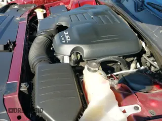 ✅ 2023 Dodge Challenger SXT • VIN: 2C3CDZAG1PH568026 • Лот: 43450771. Опубликован ранее на IAAI с пробегом 42 364 миль. Бесплатный доступ к архиву аукционных продаж из США и подробный отчёт об истории автомобиля на DreamBid. Изображение 20.