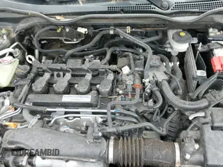 ✅ 2017 Honda Civic EX-L • VIN: SHHFK7H79HU232235 • Lot: 41874385. Listed on IAAI with 114,947 mi. Free auction sales archive from the USA and detailed vehicle history report at DreamBid. Image 20.