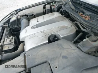 ✅ 2003 Lexus LS 430 • VIN: JTHBN30F430110407 • Lot: 42276835. Listed on IAAI with 260,562 mi. Free auction sales archive from the USA and detailed vehicle history report at DreamBid. Image 12.