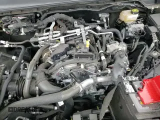 ✅ 2025 Ford Ranger XLT • VIN: 1FTER4HH3SLE00147 • Lot: 90756205. Listed on Copart with 424 mi. Free auction sales archive from the USA and detailed vehicle history report at DreamBid. Image 13.