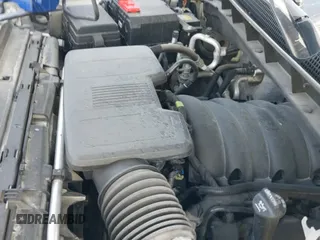 ✅ 2022 Chevrolet Silverado 1500 LT Trail Boss • VIN: 3GCPYFED3NG210844 • Lot: 42403476. Wystawiony na IAAI z przebiegiem 14 197 mil. Bezpłatny archiwum sprzedaży aukcyjnych z USA i szczegółowy raport historii pojazdu na DreamBid. Zdjęcie 20.