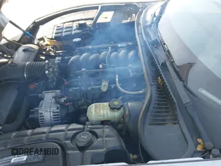 ✅ 2003 Chevrolet Corvette • VIN: 1G1YY22G835103118 • Лот: 41810498. Опубликован ранее на IAAI с пробегом 212 595 миль. Бесплатный доступ к архиву аукционных продаж из США и подробный отчёт об истории автомобиля на DreamBid. Изображение 19.