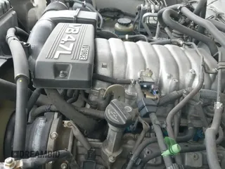 ✅ 2004 Toyota Sequoia SR5 • VIN: 5TDBT44A44S208217 • Lot: 43121188. Listed on IAAI with 303,538 mi. Free auction sales archive from the USA and detailed vehicle history report at DreamBid. Image 12.