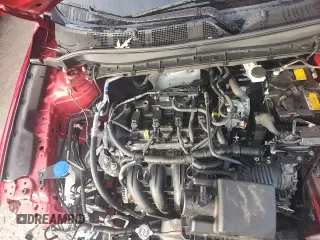 ✅ 2022 Mazda CX-5 S Preferred • VIN: JM3KFBCMXN0557269 • Лот: 93047875. Опубликован ранее на Copart с пробегом 49 150 миль. Бесплатный доступ к архиву аукционных продаж из США и подробный отчёт об истории автомобиля на DreamBid. Изображение 16.