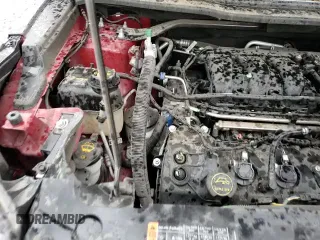 ✅ 2018 Ford Explorer XLT • VIN: 1FM5K7D88JGB65131 • Лот: 52633515. Опубликован ранее на Copart с пробегом 80 226 миль. Бесплатный доступ к архиву аукционных продаж из США и подробный отчёт об истории автомобиля на DreamBid. Изображение 14.