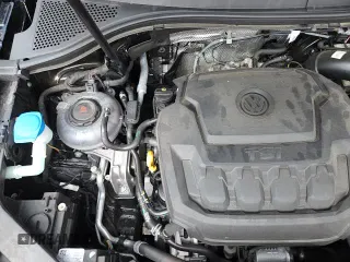 ✅ 2023 Volkswagen Tiguan SE R-Line Black • VIN: 3VVCB7AX8PM093029 • Lot: 71913315. Listed on Copart with 22,770 mi. Free auction sales archive from the USA and detailed vehicle history report at DreamBid. Image 15.