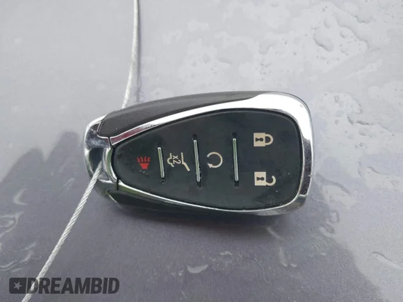 ✅ 2018 Chevrolet Equinox Premier • VIN: 3GNAXMEVXJL362747 • Лот: 45200131. Опубликован ранее на IAAI с пробегом 83 419 миль. Бесплатный доступ к архиву аукционных продаж из США и подробный отчёт об истории автомобиля на DreamBid. Изображение 11.