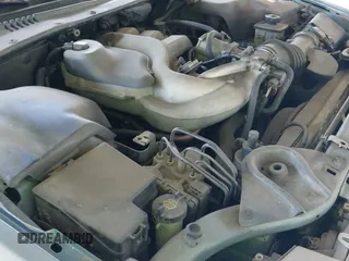 ✅ 2000 Jaguar S-Type V6 • VIN: SAJDA01C0YFL17438 • Lot: 42469970. Listed on IAAI with 171,150 mi. Free auction sales archive from the USA and detailed vehicle history report at DreamBid. Image 12.