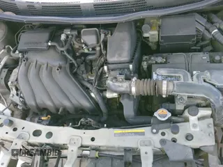 ✅ 2012 Nissan Versa S • VIN: 3N1CN7AP6CL855413 • Lot: 41992445. Wystawiony na IAAI z przebiegiem 98 488 mil. Bezpłatny archiwum sprzedaży aukcyjnych z USA i szczegółowy raport historii pojazdu na DreamBid. Zdjęcie 20.