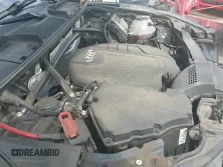 ✅ 2019 Audi Q5 Prestige • VIN: WA1CNAFY7K2072574 • Лот: 42658629. Опубликован ранее на IAAI с пробегом 110 826 миль. Бесплатный доступ к архиву аукционных продаж из США и подробный отчёт об истории автомобиля на DreamBid. Изображение 21.