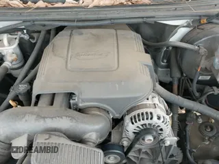 ✅ 2010 GMC Sierra 1500 SLT • VIN: 3GTRCWE00AG287606 • Lot: 41406243. Listed on IAAI with 218,866 mi. Free auction sales archive from the USA and detailed vehicle history report at DreamBid. Image 25.