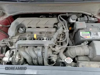 ✅ 2021 Hyundai Venue SEL • VIN: KMHRC8A39MU103868 • Lot: 56576565. Listed on Copart with 109,976 mi. Free auction sales archive from the USA and detailed vehicle history report at DreamBid. Image 14.