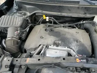 ✅ 2018 GMC Terrain SLE • VIN: 3GKALTEX4JL142203 • Лот: 71084765. Опубликован ранее на Copart с пробегом 68 558 миль. Бесплатный доступ к архиву аукционных продаж из США и подробный отчёт об истории автомобиля на DreamBid. Изображение 16.