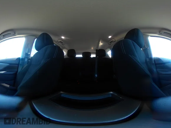 ✅ 2021 Nissan Murano SV • VIN: 5N1AZ2BSXMC108419 • Lot: 44991568. Wystawiony na IAAI z przebiegiem 93 870 mil. Bezpłatny archiwum sprzedaży aukcyjnych z USA i szczegółowy raport historii pojazdu na DreamBid. Zdjęcie 19.