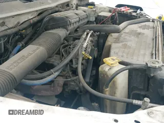 ✅ 2002 Dodge 2500 • VIN: 3B7KC23Z82M306403 • Лот: 42416025. Опубликован ранее на IAAI с пробегом 362 703 миль. Бесплатный доступ к архиву аукционных продаж из США и подробный отчёт об истории автомобиля на DreamBid. Изображение 12.