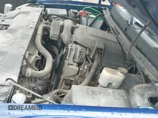 ✅ 2013 GMC Sierra 1500 SLE • VIN: 1GTR1VEA4DZ331085 • Lot: 43495239. Wystawiony na IAAI z przebiegiem 168 642 mil. Bezpłatny archiwum sprzedaży aukcyjnych z USA i szczegółowy raport historii pojazdu na DreamBid. Zdjęcie 19.