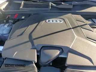 ✅ 2021 Audi Q8 Premium Plus • VIN: WA1BVAF19MD022507 • Лот: 85188855. Опубликован ранее на Copart с пробегом 89 672 миль. Бесплатный доступ к архиву аукционных продаж из США и подробный отчёт об истории автомобиля на DreamBid. Изображение 14.