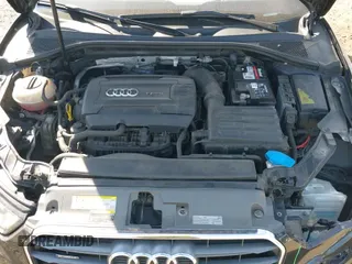 ✅ 2016 Audi A3 Premium • VIN: WAUB8GFF9G1031898 • Lot: 43196231. Listed on IAAI with 78,264 mi. Free auction sales archive from the USA and detailed vehicle history report at DreamBid. Image 20.