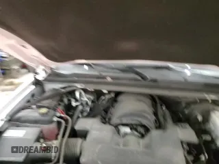 2019 Chevrolet Tahoe Premier с VIN 1GNSKCKJ9KR225873, выставлен на аукционе Copart как лот 54562475 с пробегом 80 717 миль миль и Списание • Salvage title. История ставок и продаж доступна на DreamBid. Изображение 15.