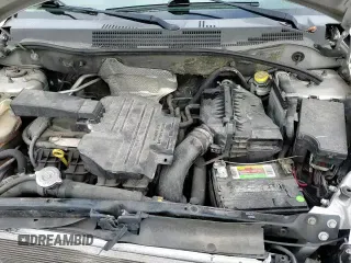 ✅ 2009 Dodge Caliber SXT • VIN: 1B3HB48A39D100778 • Лот: 85565064. Опубликован ранее на Copart с пробегом 170 377 миль. Бесплатный доступ к архиву аукционных продаж из США и подробный отчёт об истории автомобиля на DreamBid. Изображение 15.