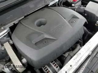 ✅ 2020 Volvo XC60 Inscription • VIN: YV4102RL7L1517773 • Лот: 63320545. Опубликован ранее на Copart с пробегом 83 366 миль. Бесплатный доступ к архиву аукционных продаж из США и подробный отчёт об истории автомобиля на DreamBid. Изображение 15.